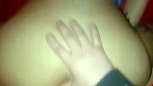 latina chilena begs for ripped clothes pussy pounding doggystyle