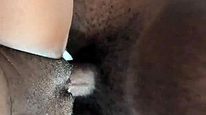 sex with her partner only