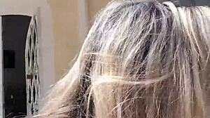 damn i love this public solo anal outdoors story ep 3