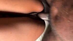 sex with her partner only