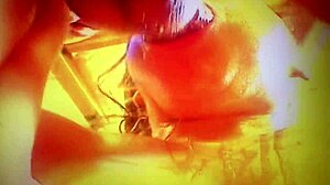 Hey nautica thorn chokes down that greek god's monster cock till cum explosion