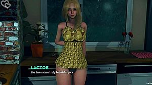 Eternum Game Part 16 Intense Action and Twists Unfold