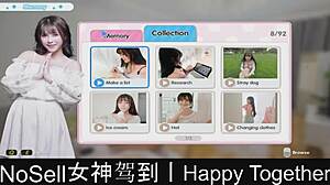 In happy together part 07 the dating game sparks new connections