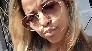 damn i love this public solo anal outdoors story ep 3