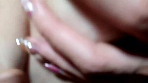 Fucking Horny Stepmom in Lingerie While Home Alone