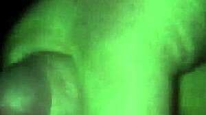 fatthocoo strokes fat cock to explosive cum blast