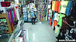 Krystal Orchid's Petite Redhead Pussy Craves Your Cumshot!