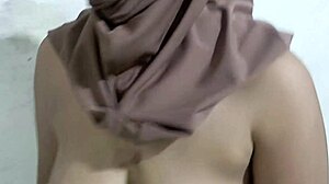 Fucking Beautiful Big Tit Wife Teacher Licking Pussy Closeup