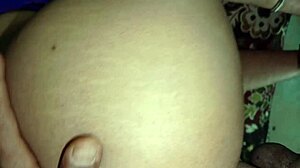 hot indian desi step brother in law pounds sister in law ass raw