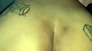 horny stepdad begs tight teen latina shake ass milk his load