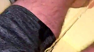 i wet my boxers completely soaked