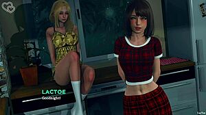 Eternum Game Part 16 Intense Action and Twists Unfold