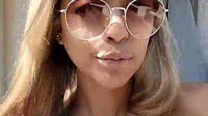 damn i love this public solo anal outdoors story ep 3