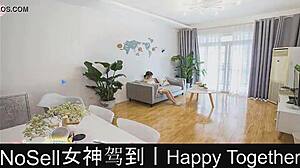 In happy together part 07 the dating game sparks new connections