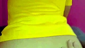 Latina Ivonechilee Sits On Cock For Bold Anal Assfucking