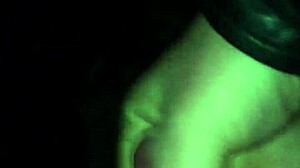 fatthocoo strokes fat cock to explosive cum blast