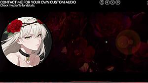 ready for mistress petals to feminize you with her strap?