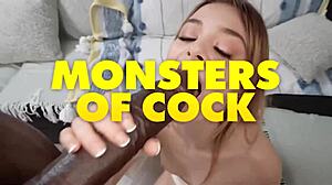 veronica church asks neighbor can you lick my pussy!