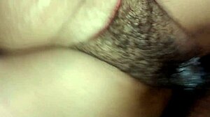 College Coed Fucked Missionary By Stepbro! Filled Her Tight Pussy With Cum!