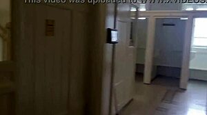 fucking hard in budapest public pool