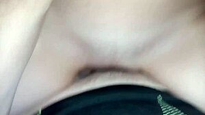 Fucking Horny Stepmom in Lingerie While Home Alone