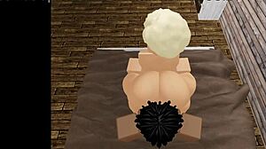 bbw hooked on that massive bbc stretch