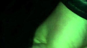 fatthocoo strokes fat cock to explosive cum blast