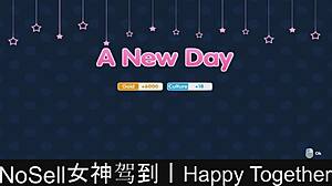 In happy together part 07 the dating game sparks new connections