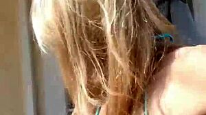 damn i love this public solo anal outdoors story ep 3