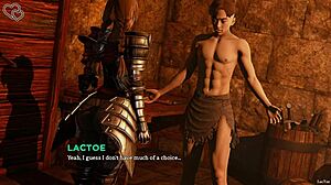 Eternum Game Part 16 Intense Action and Twists Unfold