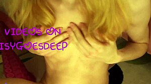 Prolapse Shows From Crazy Anal Toy Lover