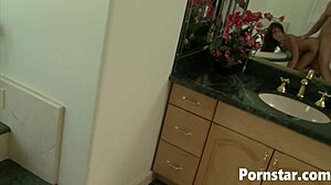 Capri cavanni's hot pornstar pussy endures the ultimate hardcore pounding mystery