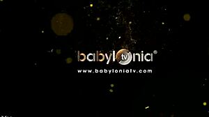 Carmen Takes Brutal Gangbang Pounding Trailer