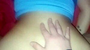 latina chilena begs for ripped clothes pussy pounding doggystyle