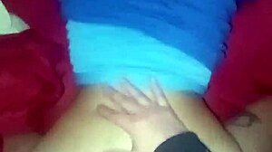 latina chilena begs for ripped clothes pussy pounding doggystyle