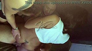 I Give It Hot To Those Two Flirts From The Club Part 2!