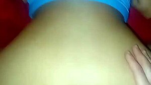 latina chilena begs for ripped clothes pussy pounding doggystyle