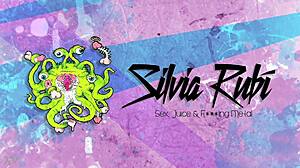 Brunette big ass euro casting interview reveals tattooed spanish curves up close