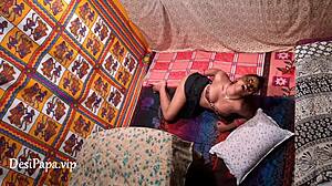 Indian Girl Trades Pussy For Cash In Hotel Fuck, Hindi Moans Beg For More?