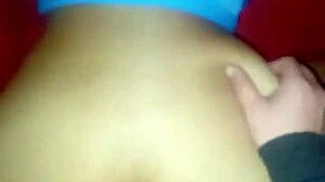 latina chilena begs for ripped clothes pussy pounding doggystyle