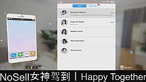 In happy together part 07 the dating game sparks new connections