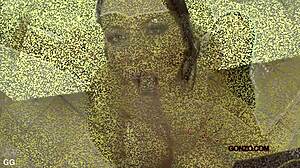 GG Exclusive 075 Nastia Goldis Anal POV Cumshot Facial!