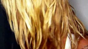 Dude Films Party Babes Big Tits Orgy Fuck Fest