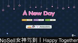 In happy together part 07 the dating game sparks new connections