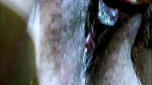 College Coed Fucked Missionary By Stepbro! Filled Her Tight Pussy With Cum!