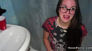 Dude Films Party Babes Big Tits Orgy Fuck Fest