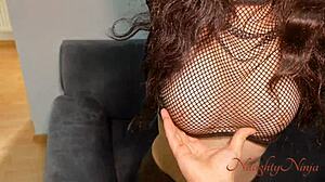 step-sister robs me after crashing at my place taboo ride