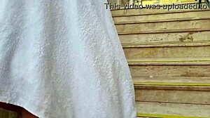 fucking hard in budapest public pool