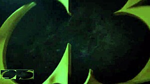 Hot brazilian milf takes bbc deep in juicy ass