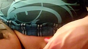 I curiously crave that intense anal close-up as a sexy transsexual